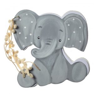 Βιβλίο ευχών- Ελέφαντας ΝVΕ21
